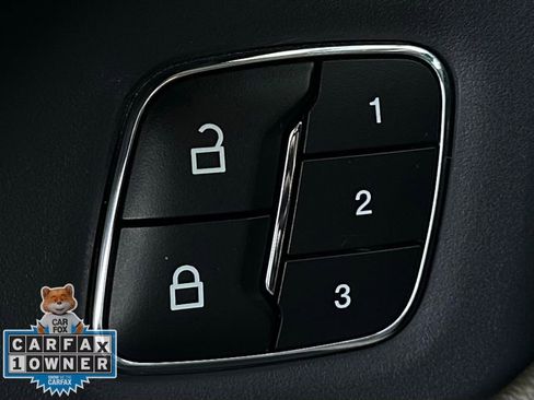 Used 2024 Ford Expedition Max Limited image 26