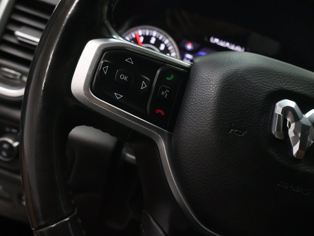 Used 2021 RAM 1500 Laramie RWD image 19