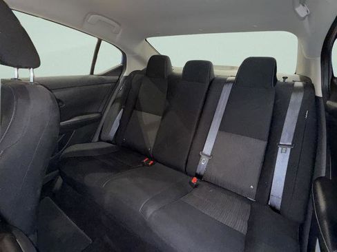 Used 2024 Nissan Sentra SV image 39