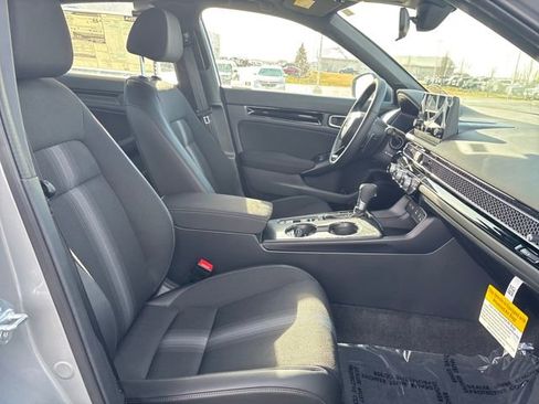 New 2026 Honda Civic Sport image 23