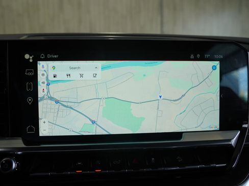 Used 2022 GMC Sierra 1500 SLT image 17