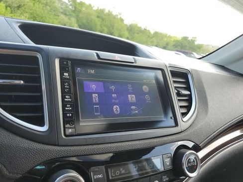 Used 2015 Honda CR-V Touring image 17