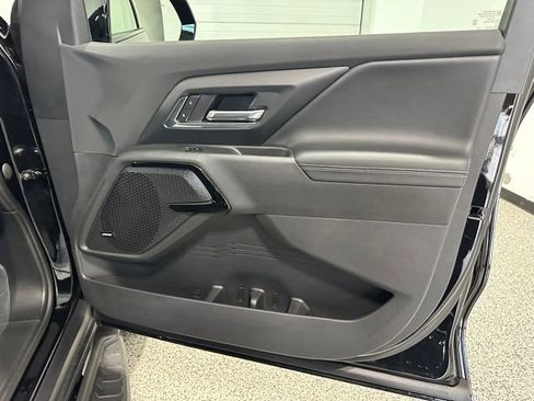 New 2026 Chevrolet Silverado EV LT w/ Premium Package AWD/4WD image 8