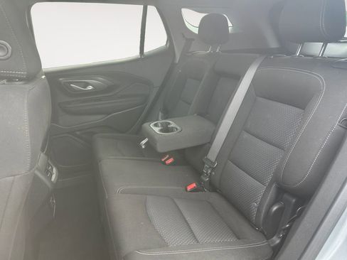 Used 2023 GMC Terrain SLE w/ LPO, Floor Liner Package FWD image 13
