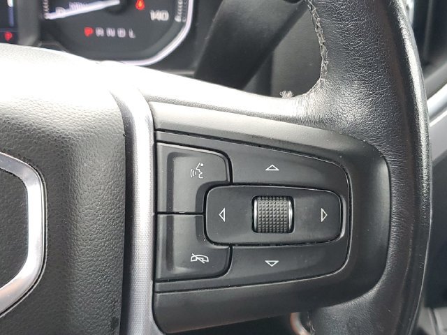 Used 2019 GMC Sierra 1500 SLT w/ SLT Premium Package AWD/4WD image 23
