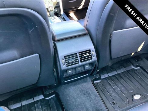 Used 2020 Land Rover Discovery Sport HSE R-Dynamic image 10