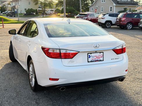 Used 2015 Lexus ES 350 w/ Luxury Package FWD image 85