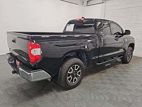 Used 2021 Toyota Tundra SR5 image 8