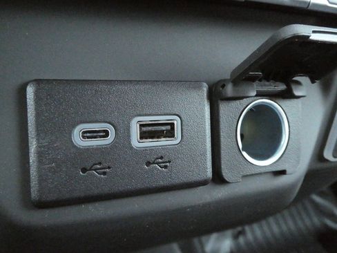 New 2024 GMC Sierra 2500 Pro w/ Convenience Package image 15