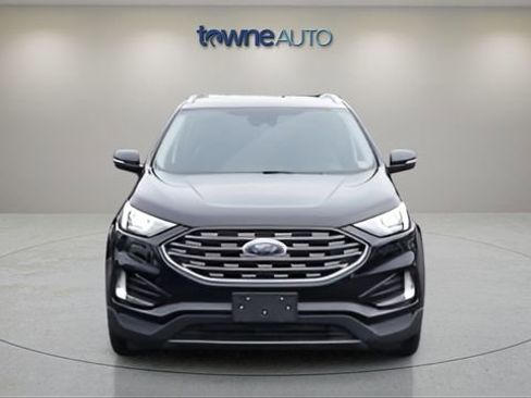 Used 2020 Ford Edge SEL w/ Convenience Package image 8