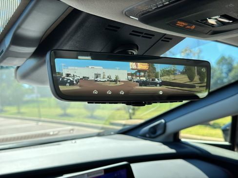 New 2026 Toyota Prius Plug-In Hybrid image 25