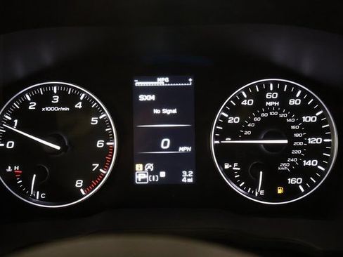 New 2026 Subaru Forester Sport w/ Onyx Edition AWD/4WD image 18