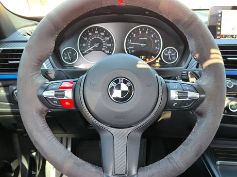 Used 2018 BMW 340i xDrive Sedan AWD/4WD image 20