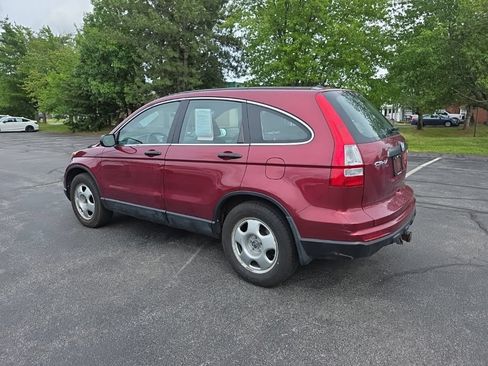 Used 2011 Honda CR-V LX image 5
