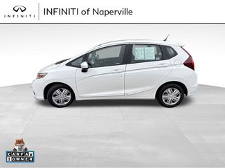 Used 2020 Honda Fit LX video 2