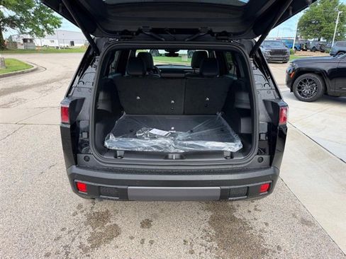 New 2026 Jeep Cherokee Limited AWD/4WD image 6