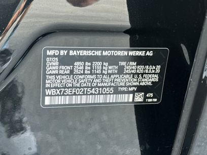 New 2026 BMW X1 xDrive28i w/ Technology Package