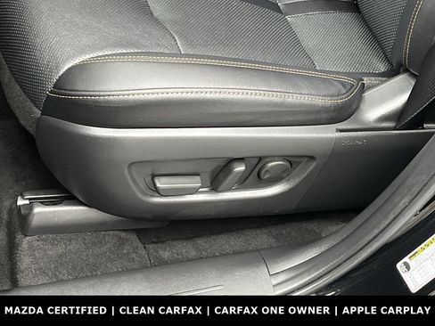 Certified 2024 MAZDA CX-90 3.3 Turbo w/ Preferred Plus AWD/4WD image 11