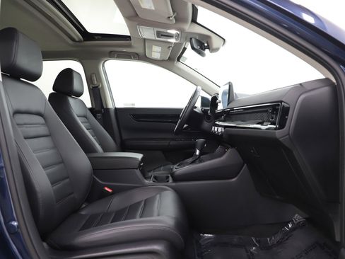 Used 2024 Honda CR-V EX-L image 12