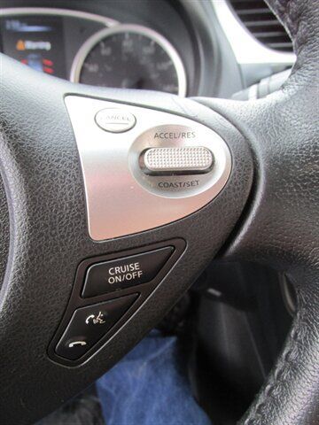 Used 2018 Nissan Sentra SV FWD image 24