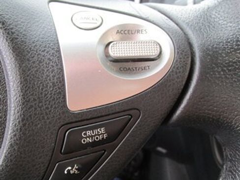 Used 2018 Nissan Sentra SV FWD image 24