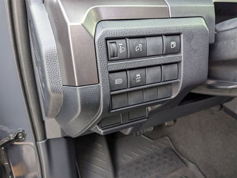 Used 2025 Toyota 4Runner SR5 image 21