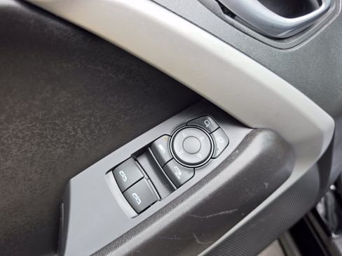 Used 2018 Chevrolet Camaro SS RWD image 21