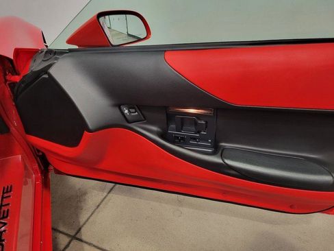 Used 1995 Chevrolet Corvette ZR1 image 20