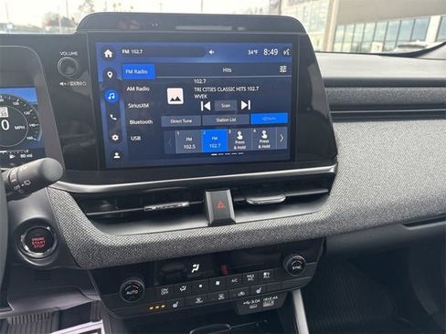 New 2026 Subaru Outback Premium image 60