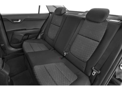 Used 2023 Kia Rio S w/ Technology Package FWD image 16