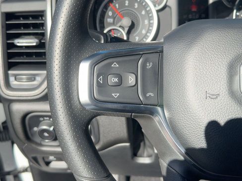 New 2025 RAM 1500 Tradesman image 15