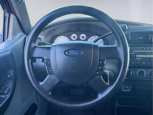 Used 2005 Ford Ranger Edge RWD image 11