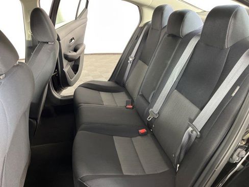 Used 2021 Nissan Sentra SV FWD image 36