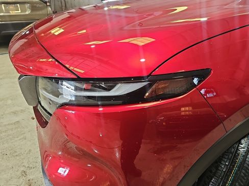 New 2026 MAZDA CX-5 Preferred image 33