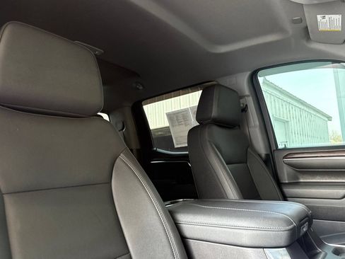 Used 2024 GMC Sierra 1500 SLT w/ SLT Premium Plus Package AWD/4WD image 18