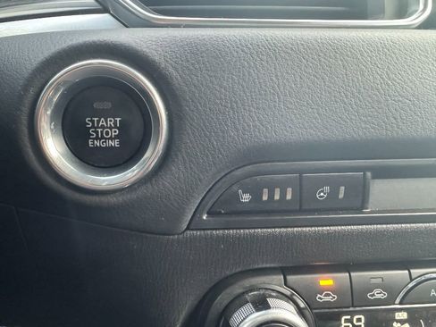 Used 2017 MAZDA CX-5 Grand Touring w/ Premium Package image 28