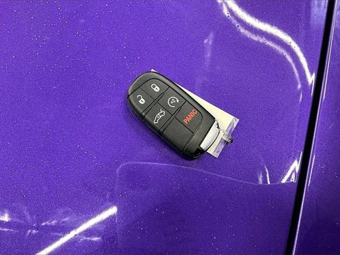 Used 2023 Dodge Charger Scat Pack w/ Plus Group image 6