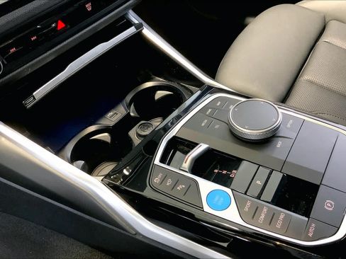 Used 2024 BMW i4 eDrive35 w/ Convenience Package RWD image 16