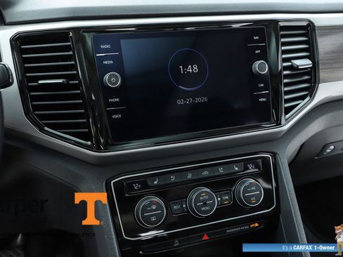 Used 2021 Volkswagen Atlas SEL Premium image 65