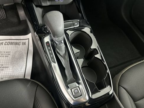 New 2026 Chevrolet Trax ACTIV w/ Driver Confidence Package FWD image 17