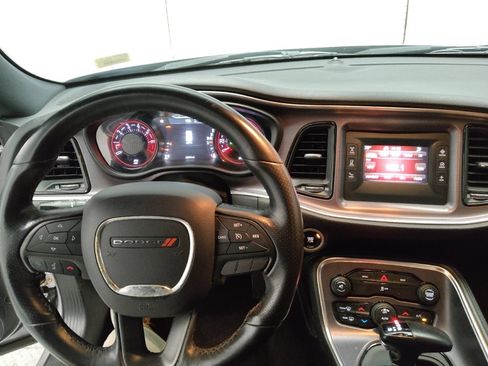 Used 2016 Dodge Challenger SXT w/ Blacktop Package image 22