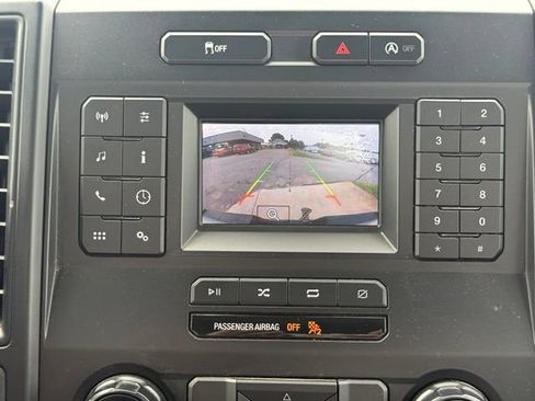 Used 2018 Ford F150 XL w/ Equipment Group 101A Mid RWD image 20