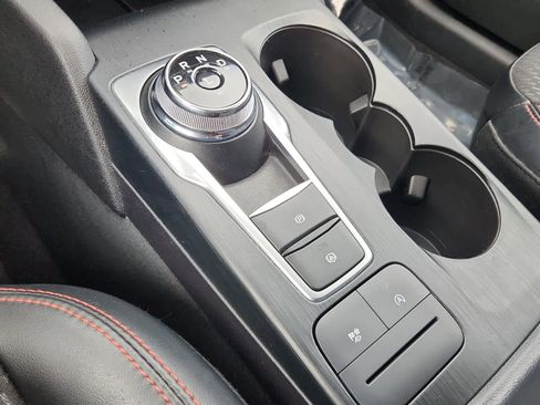 Used 2023 Ford Escape ST-Line image 12