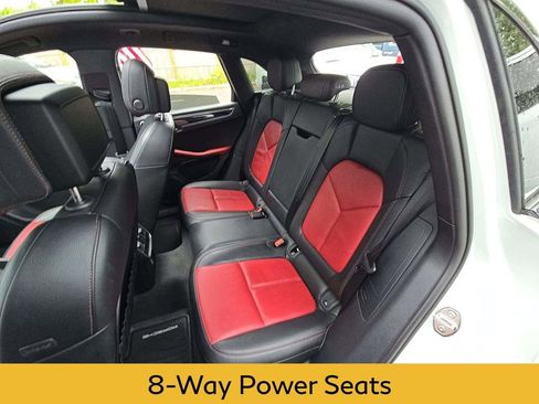 Used 2023 Porsche Macan S AWD/4WD image 9