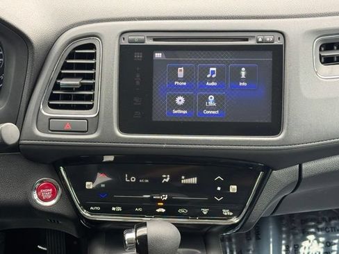 Used 2017 Honda HR-V EX image 24