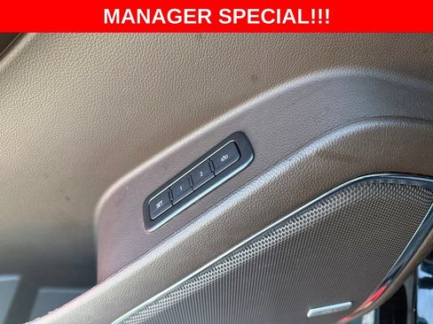 Used 2020 Chevrolet Tahoe Premier w/ 6.2L Performance Package AWD/4WD image 37