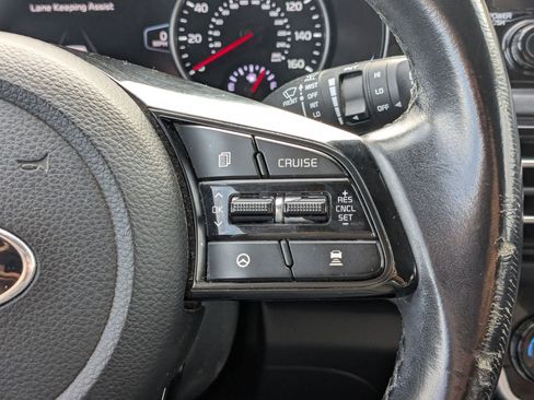 Used 2021 Kia Seltos SX image 20