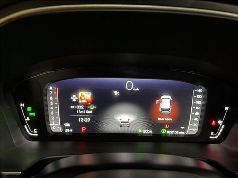 Used 2023 Honda Pilot Elite image 13