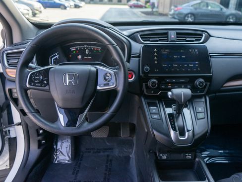 Used 2022 Honda CR-V EX image 13