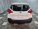 Used 2020 Nissan Kicks S image 4